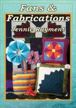 Fans and fabrications cover image