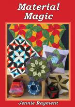 Material Magic cover image